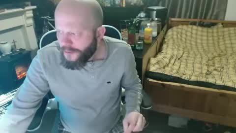 playboy_horny online show from 5, 4, 2026