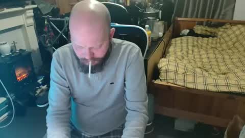 playboy_horny online show from 6, 4, 2026