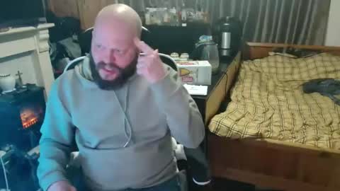 playboy_horny online show from 17, 4, 2026