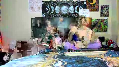 Lexi online show from 23, 1, 2025