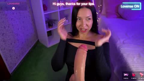 Lora online show from 12, 10, 2025