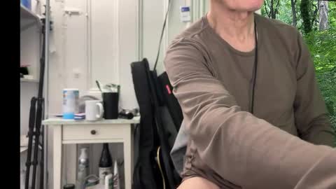 Snapshot of playdayfunshow chatting on 6, 3, 2025 STC online show from 6, 3, 2025