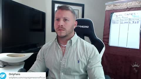 Player online show from 22, 12, 2024