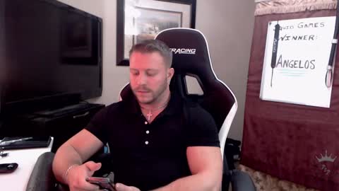 Player online show from 28, 1, 2025