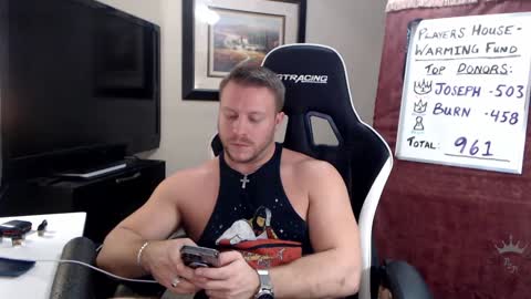 Player online show from 6, 2, 2025