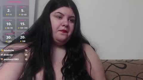 playful_allexys online show from 9, 1, 2025