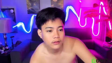 Kenzo online show from 14, 10, 2025