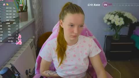 Snapshot of playful_mary chatting on 8, 5, 2026 Masha online show from 8, 5, 2026