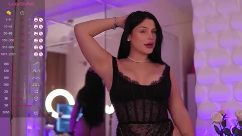 Snapshot of playfulavalyn chatting on 2, 10, 2025 playfulavalyn online show from 2, 10, 2025