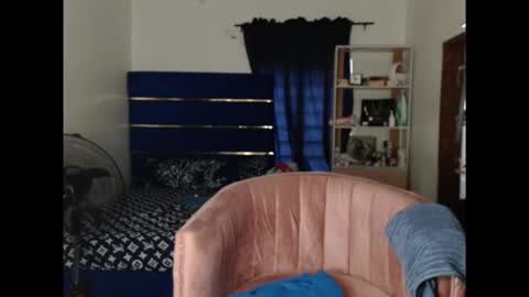 Playfuldollx online show from 17, 12, 2025