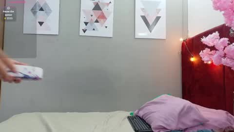 Snapshot of playfuljust_18 chatting on 7, 6, 2026 SAMARA online show from 7, 6, 2026