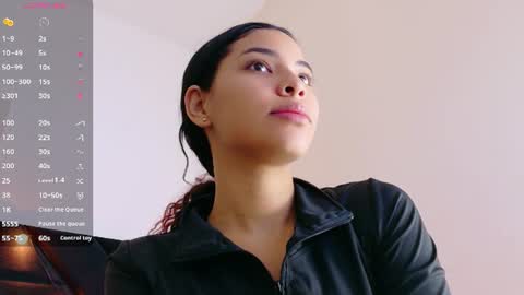 Snapshot of playfuljust_18 chatting on 15, 6, 2026 SAMARA online show from 15, 6, 2026