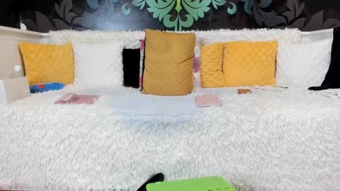 PlayfulAngelyca online show from 3, 12, 2024