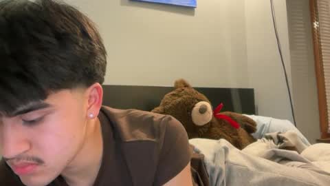 Snapshot of playfullolo chatting on 8, 7, 2026 playfullolo online show from 8, 7, 2026