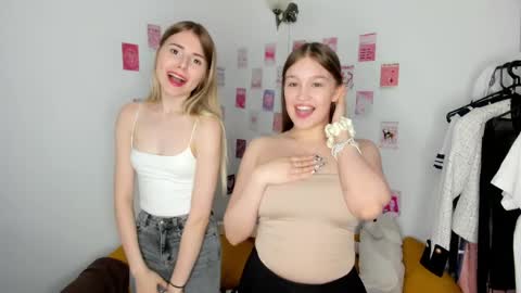 Melly online show from 26, 5, 2026