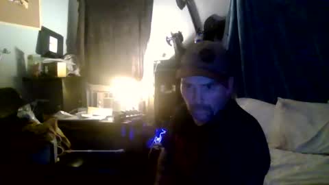 playingwmyself19 online show from 3, 7, 2026