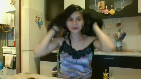 Snapshot of pleas3s_sweet chatting on 8, 3, 2025 pleas3s_sweet online show from 8, 3, 2025