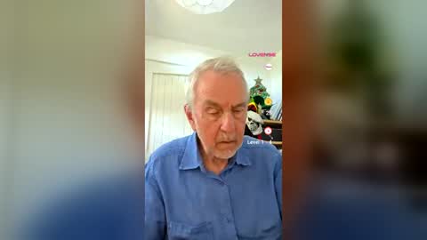 Pleasedominateme online show from 5, 7, 2026