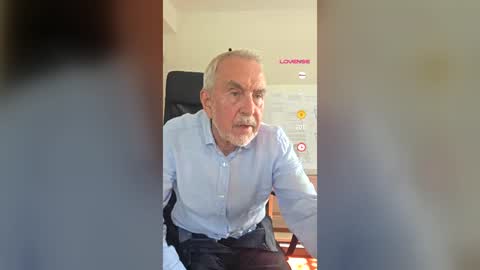 Pleasedominateme online show from 17, 7, 2026