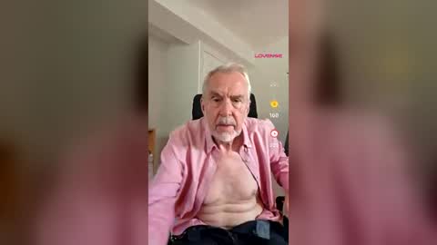 Pleasedominateme online show from 31, 7, 2026