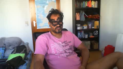 Call me Sam online show from 6, 3, 2025