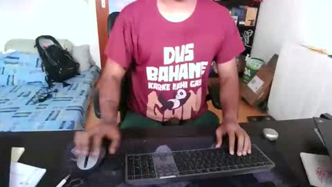 Snapshot of pleasure5845 chatting on 13, 11, 2025 Sam online show from 13, 11, 2025