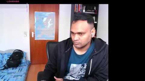 Sam online show from 14, 1, 2026