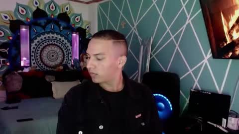 pleasure_demon online show from 27, 10, 2025