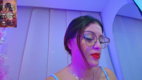 JUAN AND JULI online show from 30, 11, 2025