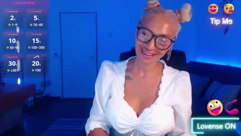 Victoria online show from 13, 9, 2025