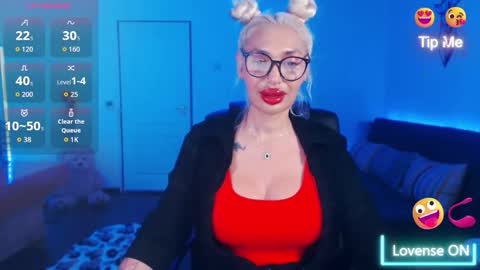 Victoria online show from 31, 5, 2026