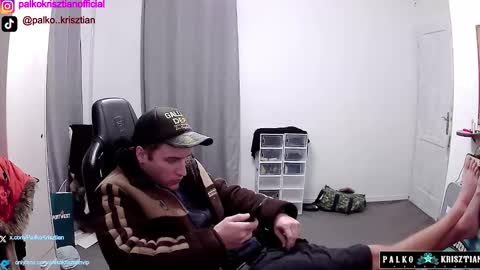 plkrisztian online show from 18, 1, 2026