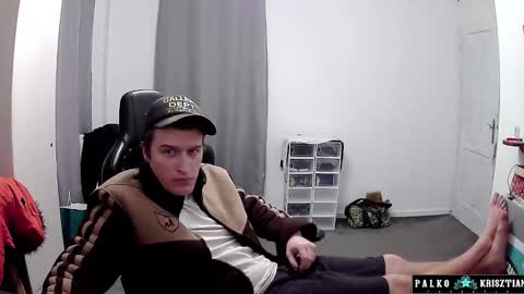 plkrisztian online show from 25, 2, 2026