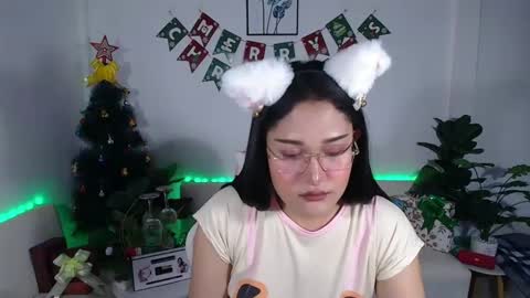 Snapshot of ploysaithailand chatting on 6, 12, 2024 Ploysai online show from 6, 12, 2024