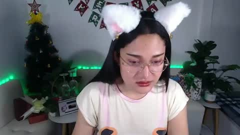 Snapshot of ploysaithailand chatting on 16, 12, 2024 Ploysai online show from 16, 12, 2024