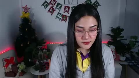 Snapshot of ploysaithailand chatting on 23, 12, 2024 Ploysai online show from 23, 12, 2024