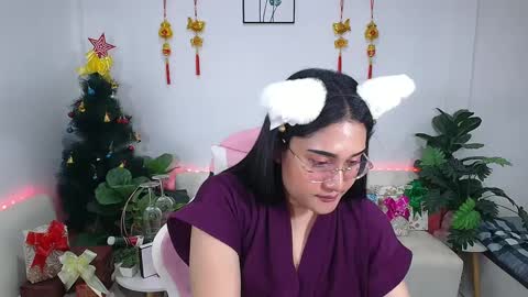 Snapshot of ploysaithailand chatting on 14, 1, 2025 Ploysai online show from 14, 1, 2025