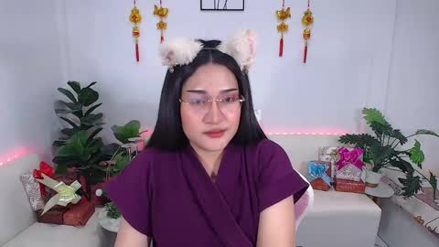Snapshot of ploysaithailand chatting on 27, 1, 2025 Ploysai online show from 27, 1, 2025