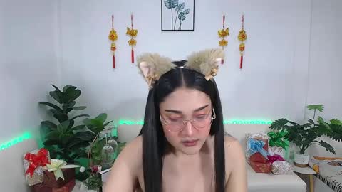 Snapshot of ploysaithailand chatting on 7, 2, 2025 Ploysai online show from 7, 2, 2025