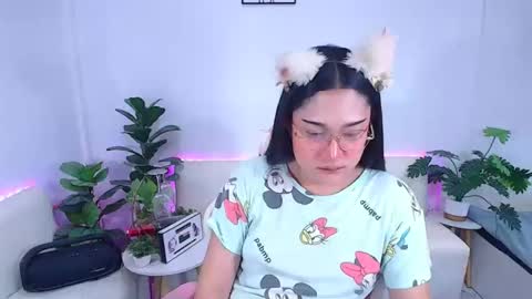 Snapshot of ploysaithailand chatting on 14, 10, 2025 Ploysai online show from 14, 10, 2025