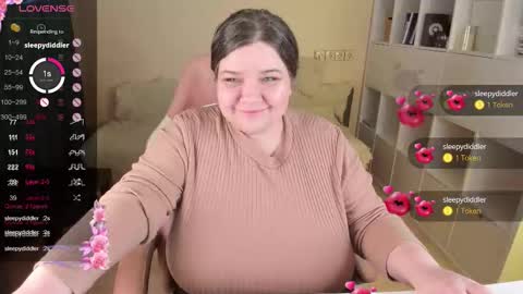 Alice online show from 26, 9, 2025