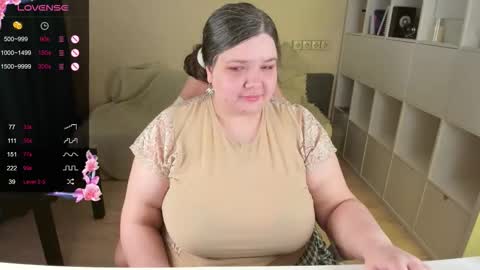 Alice online show from 19, 11, 2025