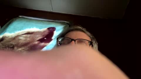 HardCock073 online show from 1, 3, 2026