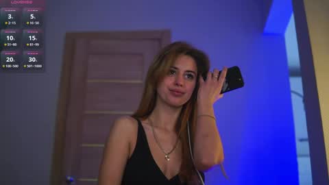 Ari online show from 15, 9, 2025