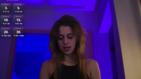 Ari online show from 10, 11, 2025