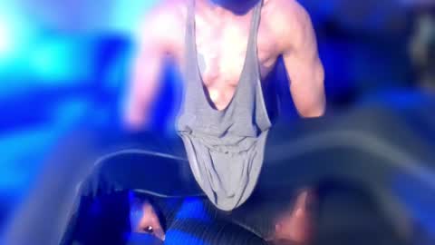 Snapshot of plush73 chatting on 24, 1, 2025 StraightPlush online show from 24, 1, 2025