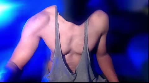 Snapshot of plush73 chatting on 16, 9, 2025 StraightPlush online show from 16, 9, 2025