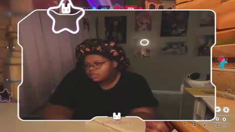 Snapshot of plushbunny420 chatting on 16, 9, 2025 Plushbunny420 online show from 16, 9, 2025