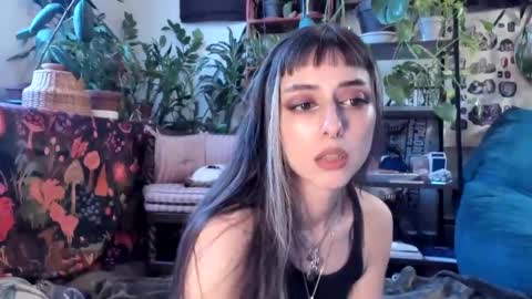 Goddess Pluto online show from 10, 2, 2025