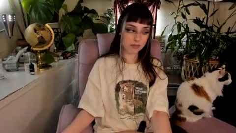 Goddess Pluto online show from 22, 5, 2026